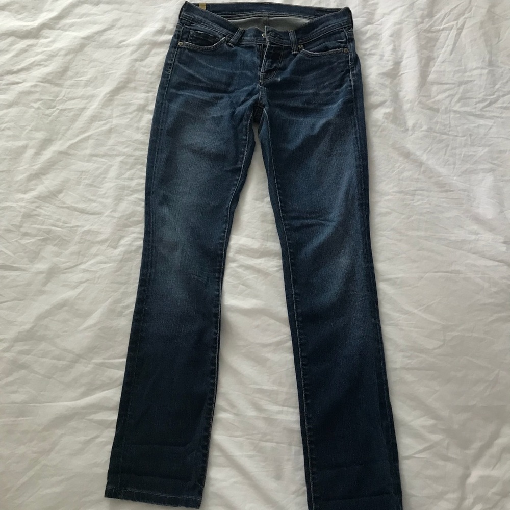 Jeans citizens of humanity